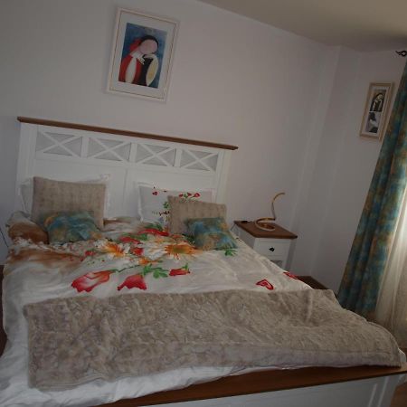 Amavera Apartment Târgu Jiu 외부 사진