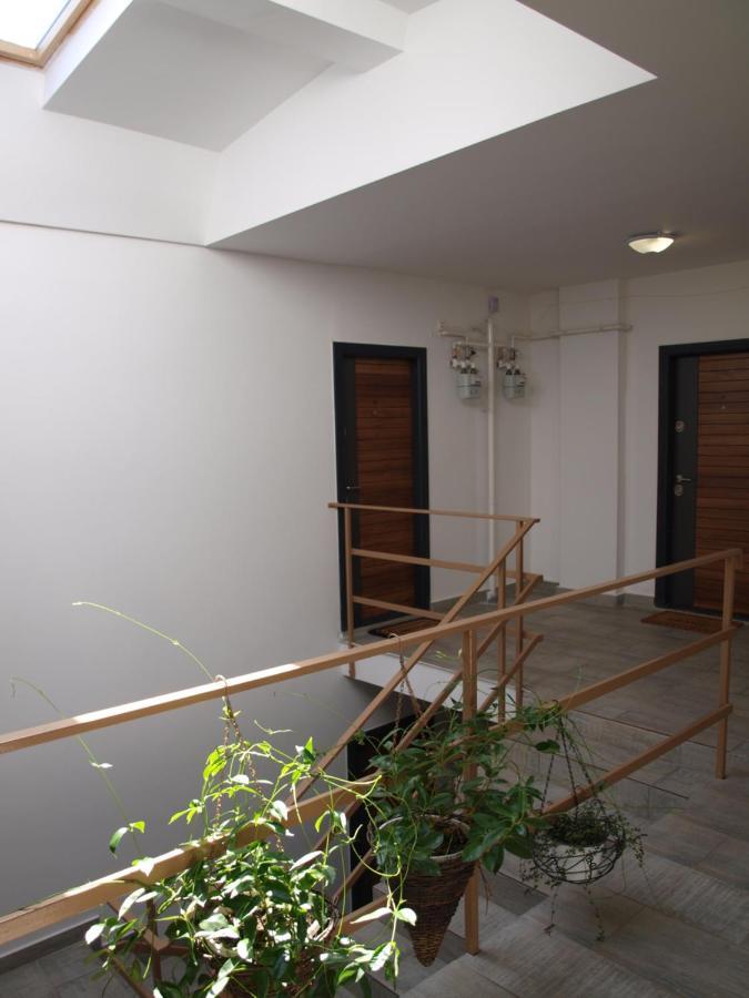 Amavera Apartment Târgu Jiu 외부 사진