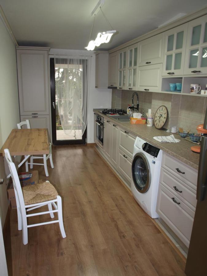 Amavera Apartment Târgu Jiu 외부 사진