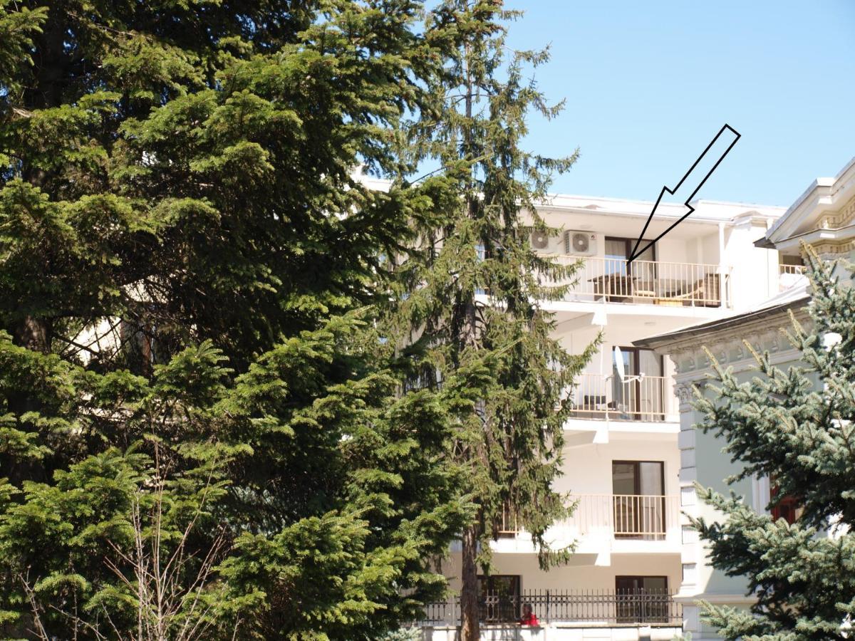 Amavera Apartment Târgu Jiu 외부 사진