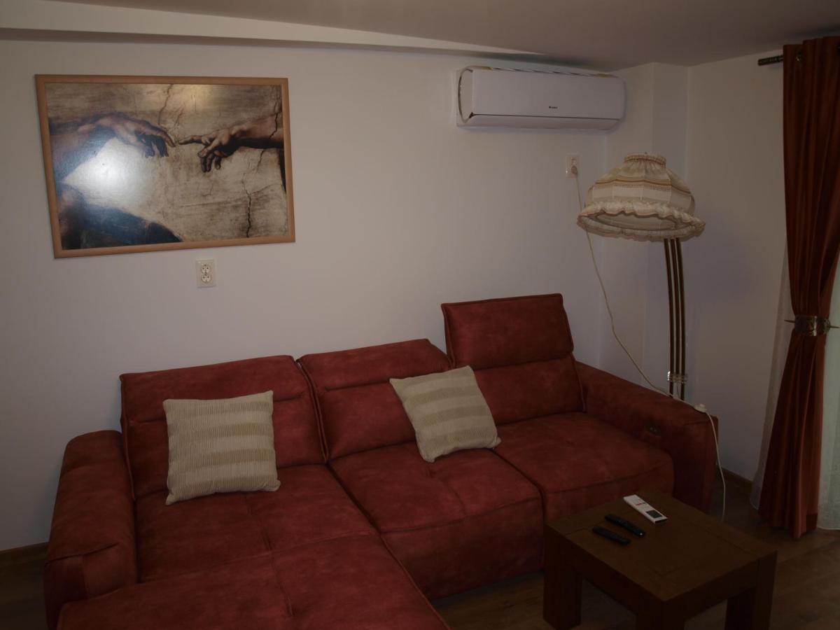 Amavera Apartment Târgu Jiu 외부 사진