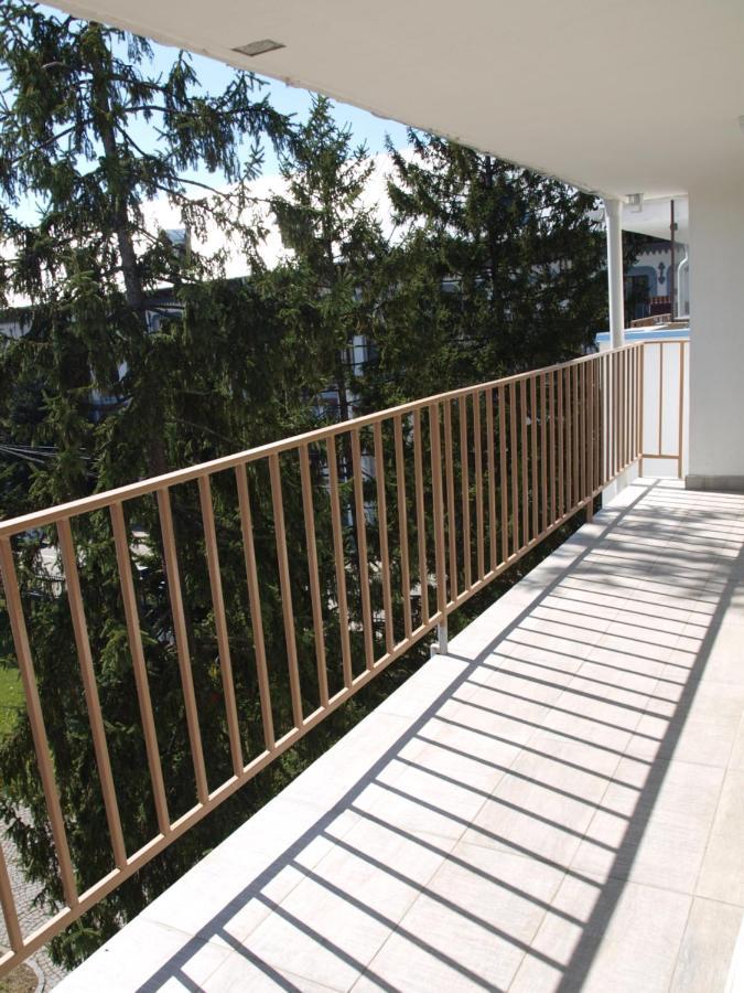 Amavera Apartment Târgu Jiu 외부 사진