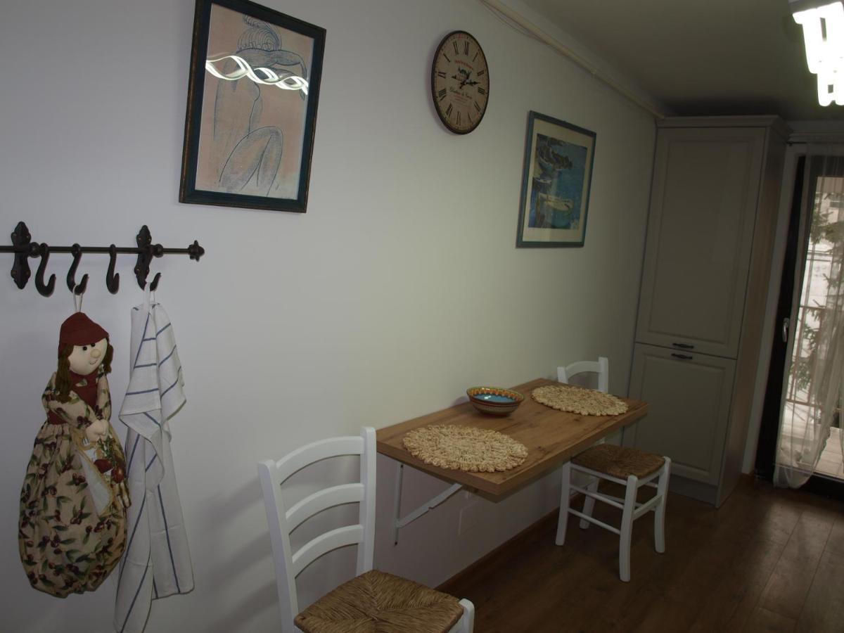 Amavera Apartment Târgu Jiu 외부 사진