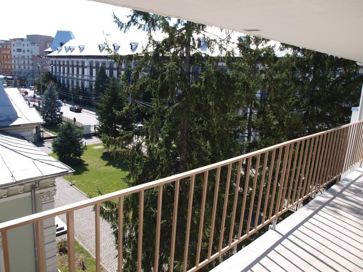 Amavera Apartment Târgu Jiu 외부 사진
