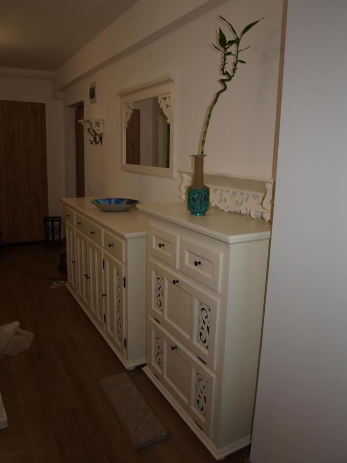 Amavera Apartment Târgu Jiu 외부 사진