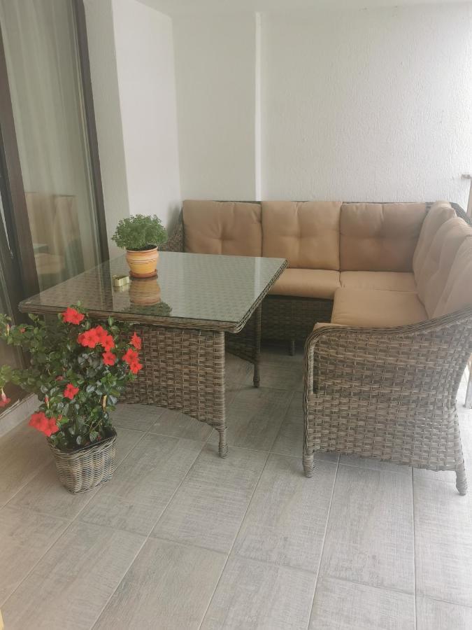 Amavera Apartment Târgu Jiu 외부 사진