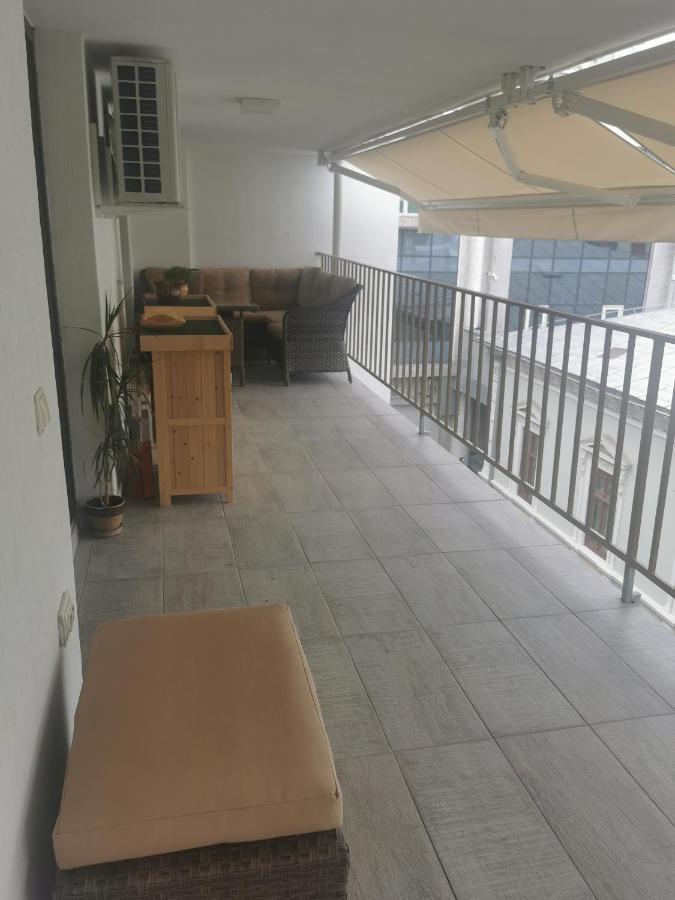 Amavera Apartment Târgu Jiu 외부 사진